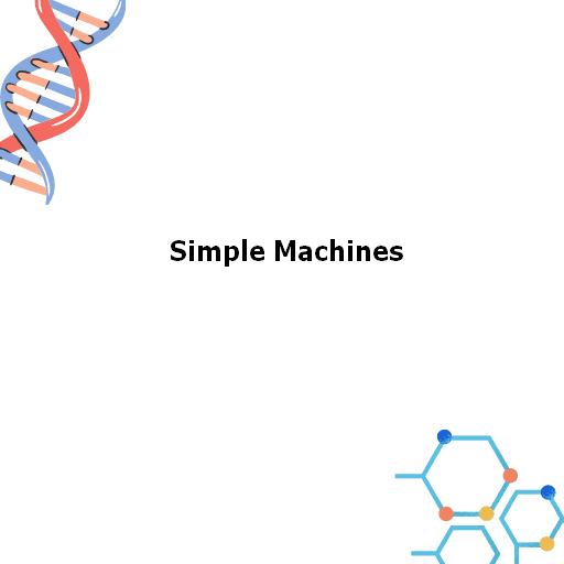 Simple Machines